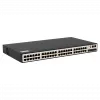 Управляемый коммутатор уровня 3 SNR-S2995G-48TX-RPS