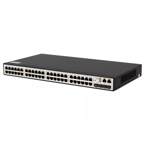 Управляемый коммутатор уровня 3 SNR-S2995G-48TX-RPS