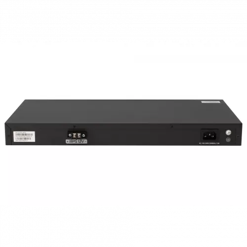 Управляемый коммутатор уровня 3 SNR-S2995G-48TX-RPS