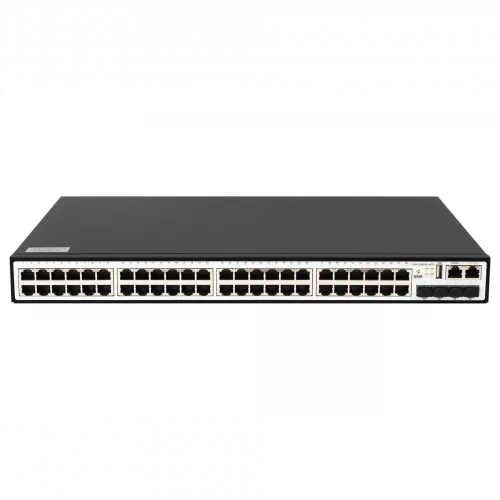 Управляемый коммутатор уровня 3 SNR-S3850G-48TX
