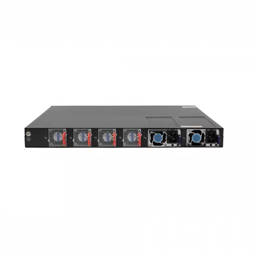 Управляемый коммутатор уровня 3 SNR-S4350X-48FC