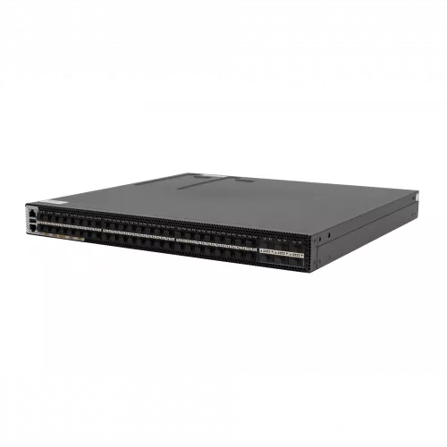 Управляемый коммутатор уровня 3 SNR-S4350X-48FC