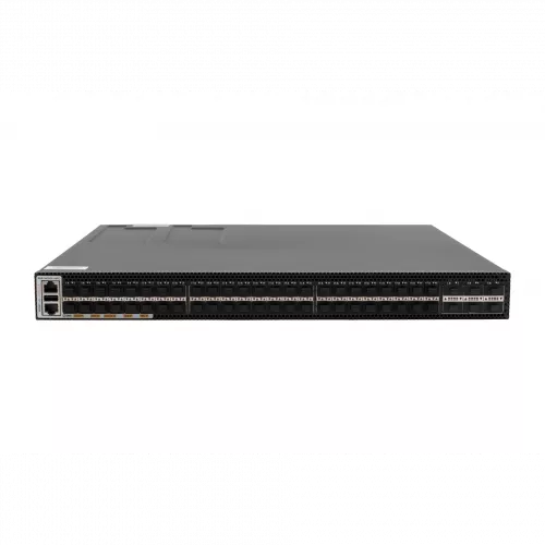 Управляемый коммутатор уровня 3 SNR-S4350X-48FC