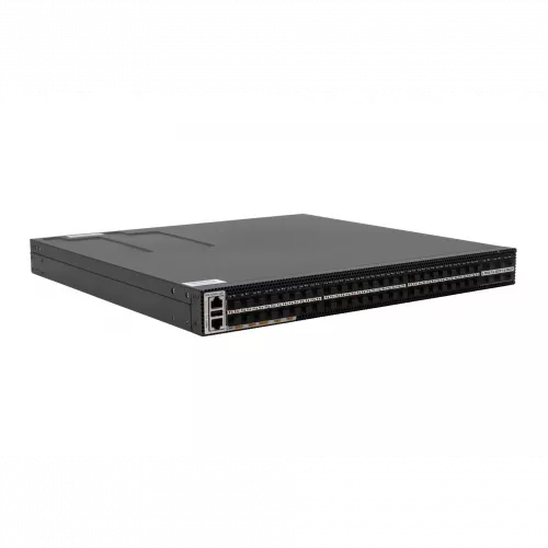 Управляемый коммутатор уровня 3 SNR-S4350X-48FC
