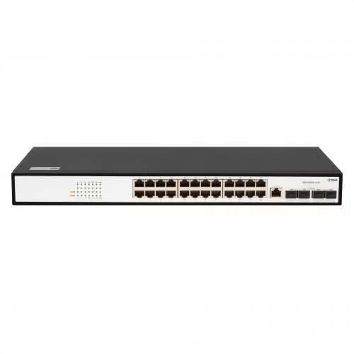 Управляемый коммутатор уровня 2+ SNR-S5110G-24TX
