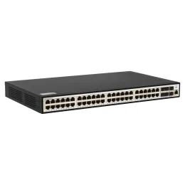 Управляемый коммутатор уровня 2+ SNR-S5110G-48TX