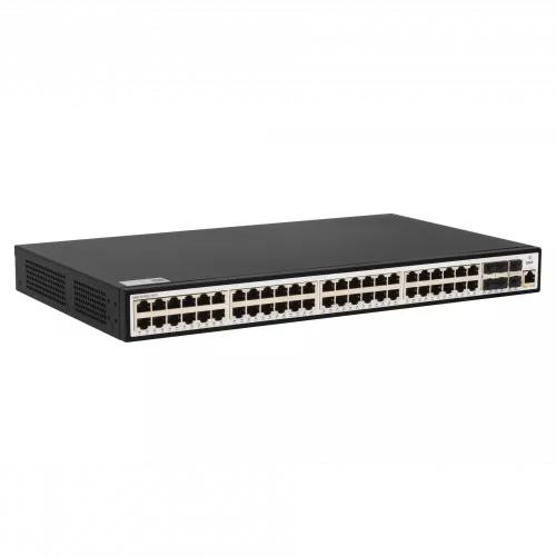 Управляемый коммутатор уровня 2+ SNR-S5110G-48TX