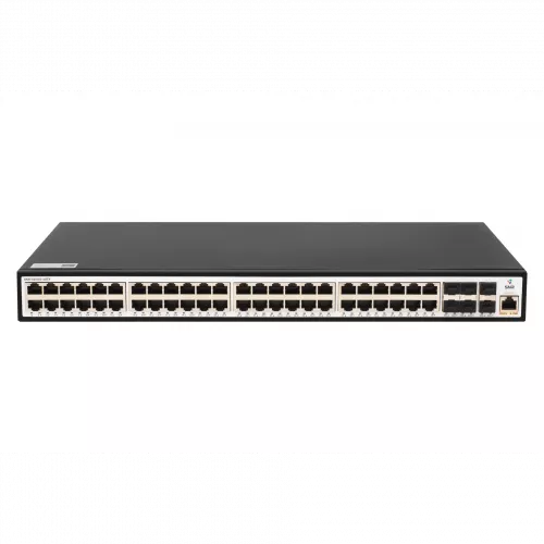 Управляемый коммутатор уровня 2+ SNR-S5110G-48TX