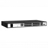 Управляемый коммутатор уровня 2+ SNR-S5210G-24FX