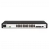 Управляемый коммутатор уровня 2+ SNR-S5210G-24TX-UPS