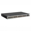 Управляемый коммутатор уровня 2+ SNR-S5310G-48TX-2AC