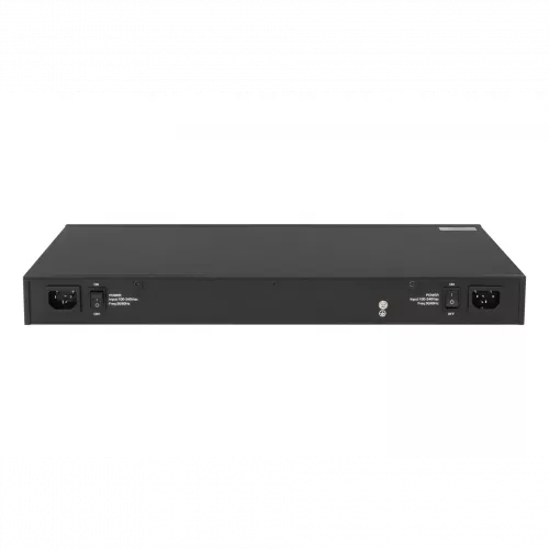 Управляемый коммутатор уровня 2+ SNR-S5310G-48TX-2AC