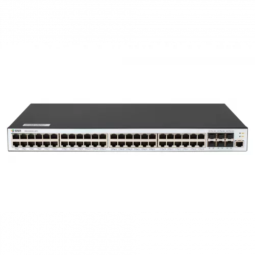 Управляемый коммутатор уровня 2+ SNR-S5310G-48TX