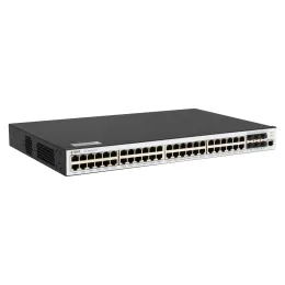 Управляемый коммутатор уровня 2+ SNR-S5310G-48TX