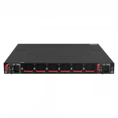 Управляемый коммутатор уровня 3 SNR-S7550Y-48C