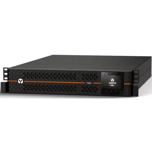 ИБП Vertiv™Edge Модель Edge-2200IRT2UXL
