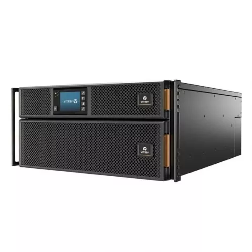 ИБП Vertiv Liebert GXT5 6000VA IRT5UXLE