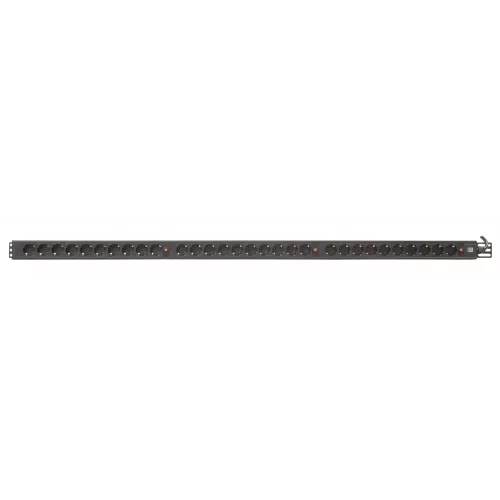 Блок электрических розеток Pixietech 16A на 30 гнезд