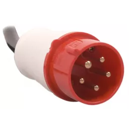 Блок электрических розеток Pixietech 16A на 30 гнезд