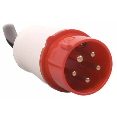 Блок электрических розеток Pixietech 16A на 30 гнезд