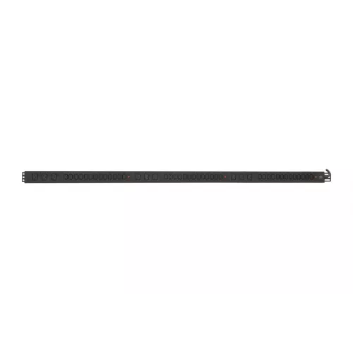 Блок электрических розеток Pixietech 16A на 39 гнезд IEC C13