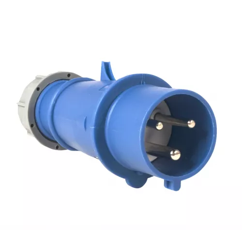 Блок электрических розеток Pixietech с функцией управления каждой розеткой