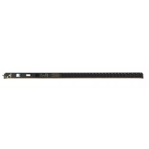 Блок электрических розеток Pixietech с функцией управления каждой розеткой