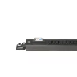 Блок электрических розеток Pixietech 32A на 39 гнезд