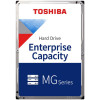 Жесткий диск HDD Server TOSHIBA 3.5'' 16TB  512MB