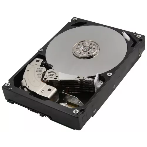 Жесткий диск HDD Server TOSHIBA  3.5''  8TB  256MB