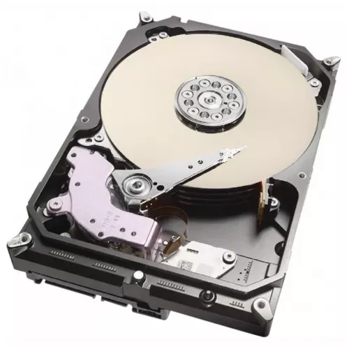 Жесткий диск HDD Server TOSHIBA  3.5''  8TB  256MB