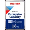 Жесткий диск HDD Server TOSHIBA 3.5'' 18TB 512MB