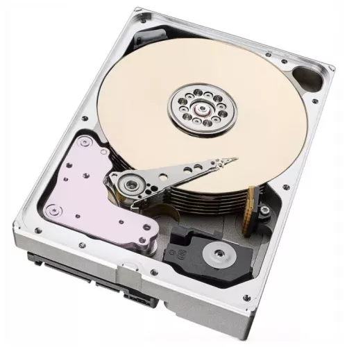 Жесткий диск HDD Server TOSHIBA 3.5'' 18TB 512MB