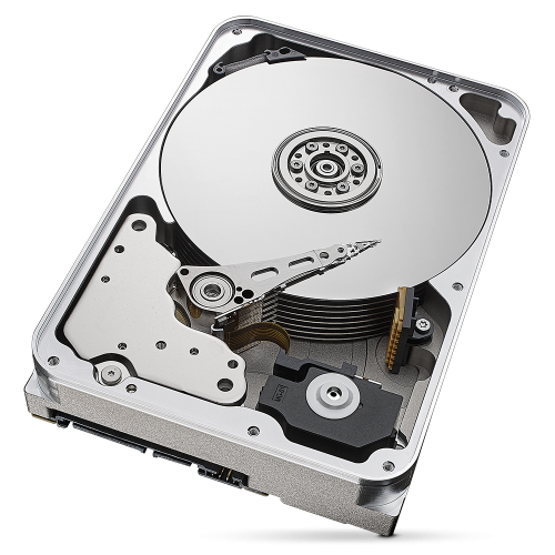 SEAGATE Ironwolf Pro NAS 16TB (7200 rpm)