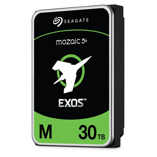 SEAGATE HDD Server Exos M 30TB (7200 rpm)
