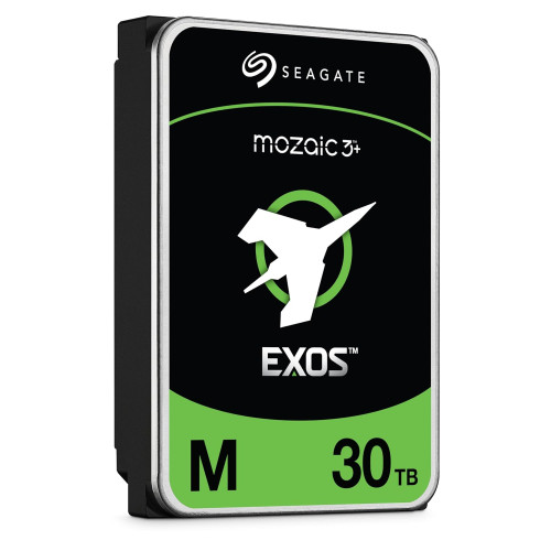 SEAGATE HDD Server Exos M 30TB (7200 rpm)