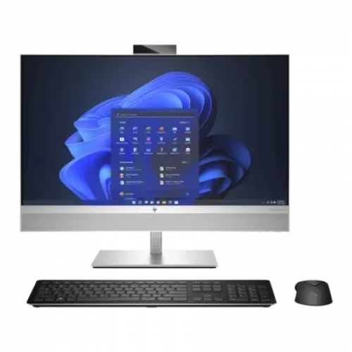 Моноблок HP 870 G9 All-in-One PC (5L405ES)
