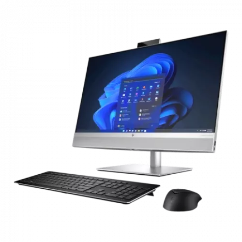 Моноблок HP 870 G9 All-in-One PC (5L405ES)