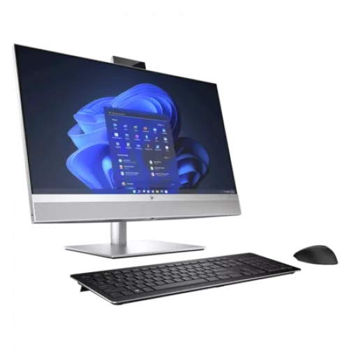 Моноблок HP 870 G9 All-in-One PC (5L405ES)