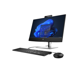 Моноблок HP ProOne 440 G9 Bilgisayar (9H6X2ET)