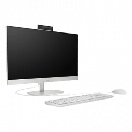 Моноблок HP ProOne 240 G10 AiO White (p/n A1JH7ES)