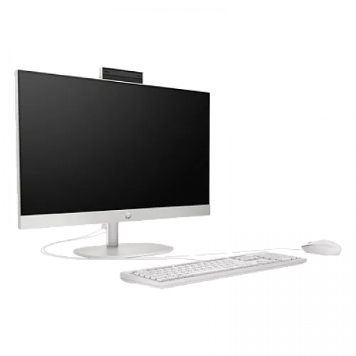 Моноблок HP ProOne 240 G10 AiO White (p/n A1JH7ES)