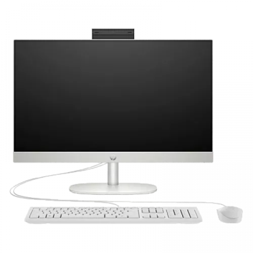 Моноблок HP ProOne 240 G10 AiO White (p/n A1JH7ES)