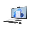 Моноблок HP 27 inch All-in-One 27-cr1006ci PC (B85P1EA)