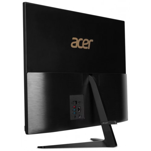 Моноблок Acer Aspire C27-1800 (DQ.BKKMC.003)