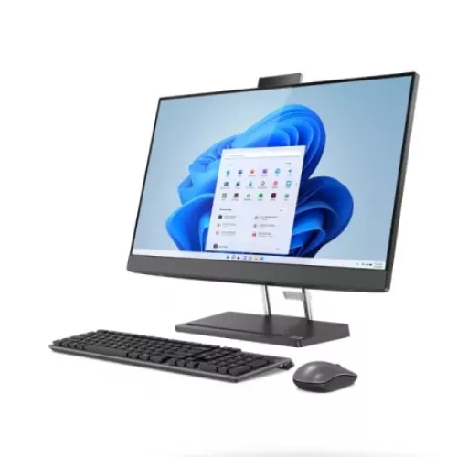 Моноблок Lenovo IdeaCentre AIO 5 27IAH7 (F0GQ005BRU)