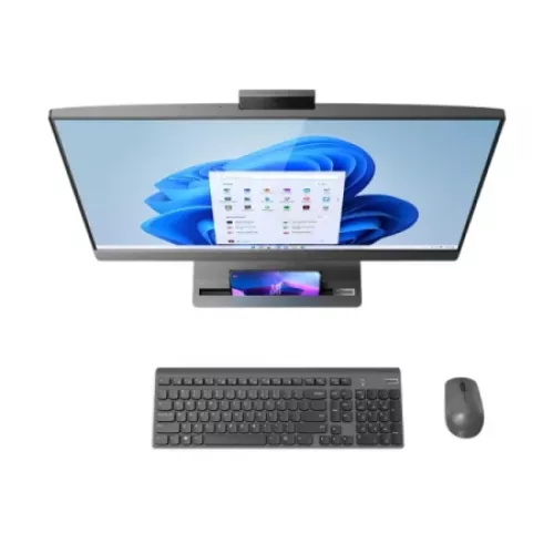 Моноблок Lenovo IdeaCentre AIO 5 27IAH7 (F0GQ005BRU)