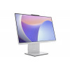 Моноблок Lenovo AIO 24IRH9 (i3/8Gb/512Gb NVMe/23,8"IPS) Cloud Grey