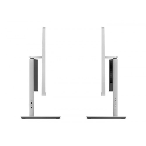 Моноблок Lenovo AIO 24IRH9 (i3/8Gb/512Gb NVMe/23,8"IPS) Cloud Grey