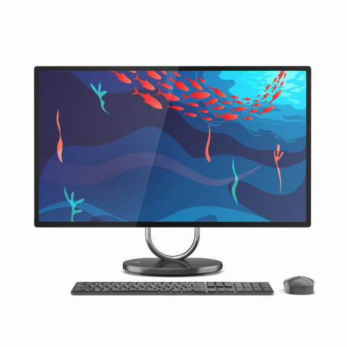 Моноблок Lenovo Yoga AIO 32ILL10